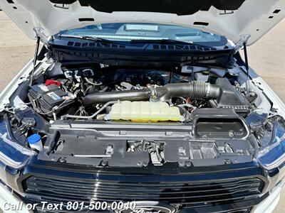 2024 Ford F-150 Platinum - Photo 15 - North Salt Lake, UT 84010