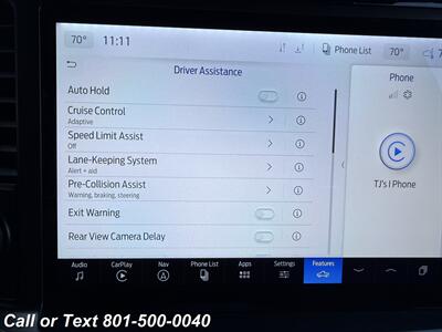 2024 Ford F-150 Platinum - Photo 28 - North Salt Lake, UT 84010