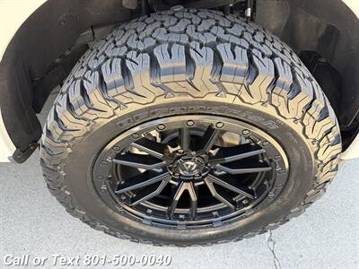 2024 Ford F-150 Platinum - Photo 49 - North Salt Lake, UT 84010