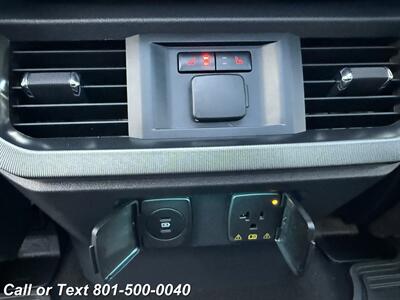 2024 Ford F-150 Platinum - Photo 41 - North Salt Lake, UT 84010