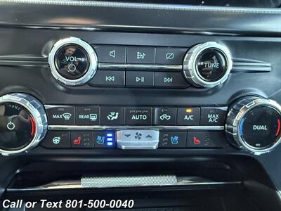 2024 Ford F-150 Platinum - Photo 8 - North Salt Lake, UT 84010