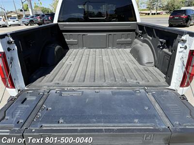 2024 Ford F-150 Platinum - Photo 5 - North Salt Lake, UT 84010