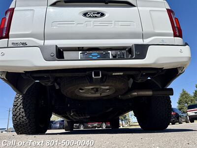2024 Ford F-150 Platinum - Photo 22 - North Salt Lake, UT 84010