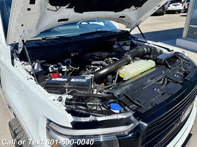 2024 Ford F-150 Platinum - Photo 14 - North Salt Lake, UT 84010