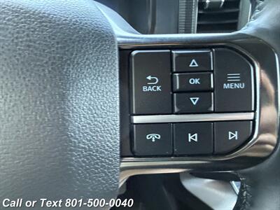2024 Ford F-150 Platinum - Photo 29 - North Salt Lake, UT 84010