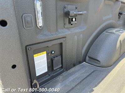 2024 Ford F-150 Platinum - Photo 21 - North Salt Lake, UT 84010