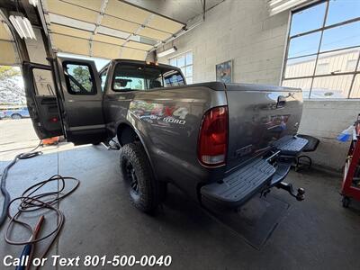 2003 Ford F-350 Super Duty XLT 4dr SuperCab XLT - Photo 2 - North Salt Lake, UT 84010