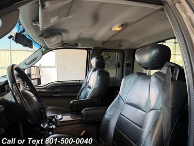 2003 Ford F-350 Super Duty XLT 4dr SuperCab XLT - Photo 7 - North Salt Lake, UT 84010