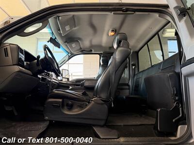 2003 Ford F-350 Super Duty XLT 4dr SuperCab XLT - Photo 4 - North Salt Lake, UT 84010