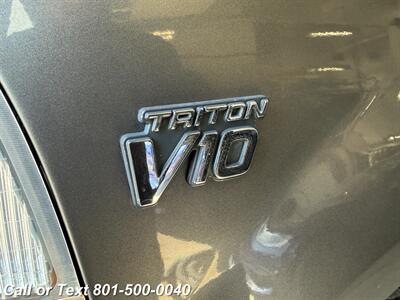2003 Ford F-350 Super Duty XLT 4dr SuperCab XLT - Photo 5 - North Salt Lake, UT 84010