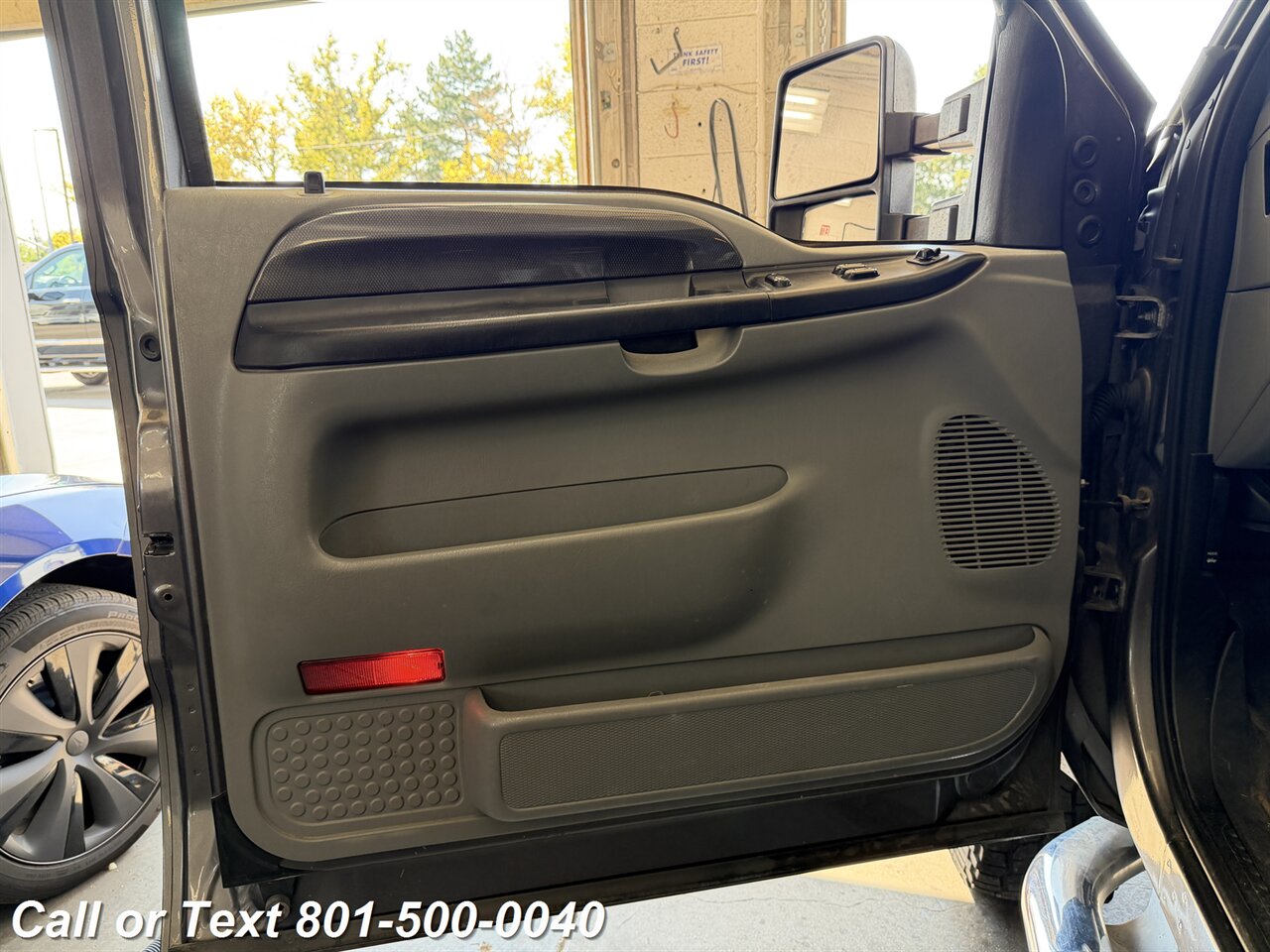 2003 Ford F-350 Super Duty XLT 4dr SuperCab XLT - Photo 6 - North Salt Lake, UT 84010