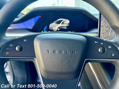 2025 Tesla Model S - Photo 6 - North Salt Lake, UT 84010