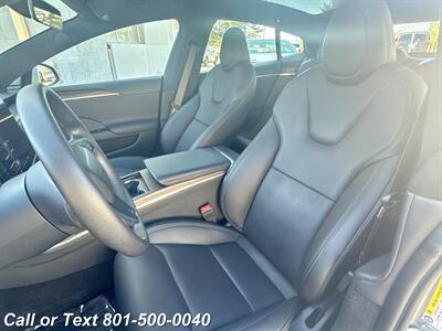 2025 Tesla Model S - Photo 11 - North Salt Lake, UT 84010