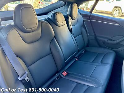 2025 Tesla Model S - Photo 26 - North Salt Lake, UT 84010