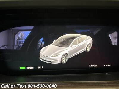 2025 Tesla Model S - Photo 43 - North Salt Lake, UT 84010