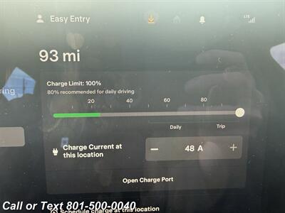 2025 Tesla Model S - Photo 39 - North Salt Lake, UT 84010