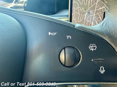 2025 Tesla Model S - Photo 36 - North Salt Lake, UT 84010