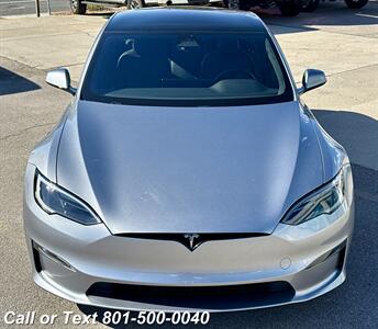 2025 Tesla Model S - Photo 7 - North Salt Lake, UT 84010