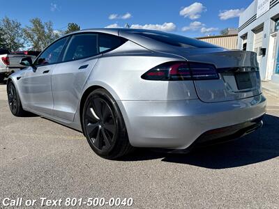2025 Tesla Model S - Photo 13 - North Salt Lake, UT 84010