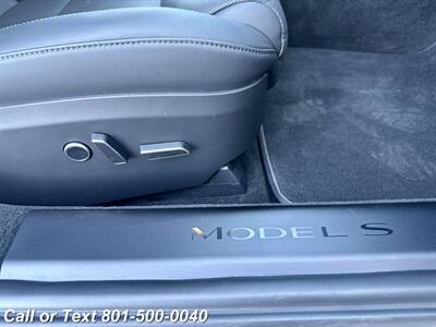 2025 Tesla Model S - Photo 29 - North Salt Lake, UT 84010