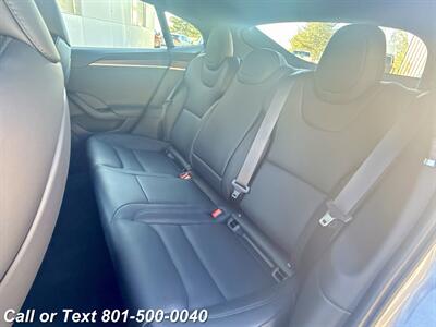 2025 Tesla Model S - Photo 10 - North Salt Lake, UT 84010