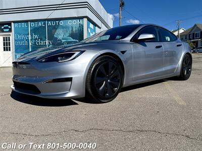 2025 Tesla Model S - Photo 12 - North Salt Lake, UT 84010