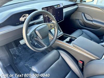 2025 Tesla Model S - Photo 23 - North Salt Lake, UT 84010