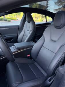 2025 Tesla Model S   - Photo 3 - North Salt Lake, UT 84010