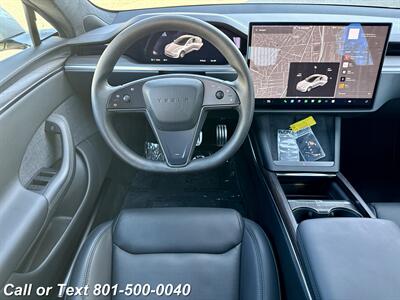 2025 Tesla Model S - Photo 25 - North Salt Lake, UT 84010