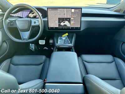2025 Tesla Model S - Photo 5 - North Salt Lake, UT 84010