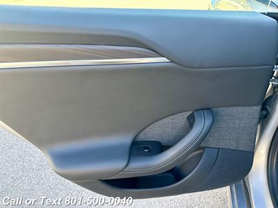 2025 Tesla Model S - Photo 28 - North Salt Lake, UT 84010