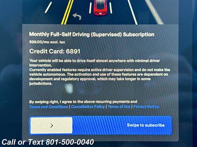 2025 Tesla Model S - Photo 4 - North Salt Lake, UT 84010