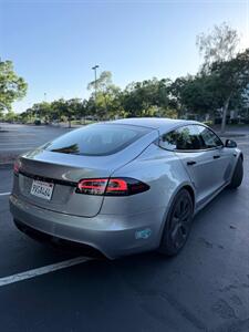 2025 Tesla Model S   - Photo 6 - North Salt Lake, UT 84010