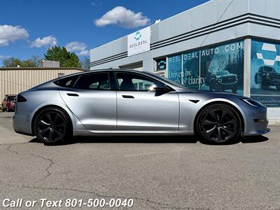 2025 Tesla Model S - Photo 9 - North Salt Lake, UT 84010