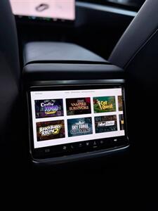 2025 Tesla Model S   - Photo 5 - North Salt Lake, UT 84010