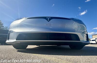 2025 Tesla Model S - Photo 18 - North Salt Lake, UT 84010