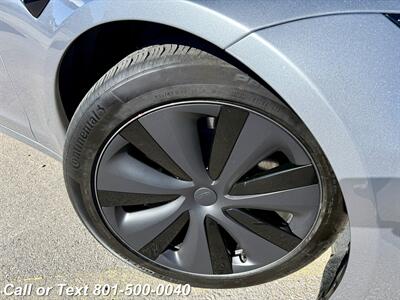 2025 Tesla Model S - Photo 16 - North Salt Lake, UT 84010