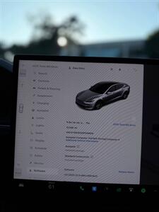 2025 Tesla Model S   - Photo 8 - North Salt Lake, UT 84010