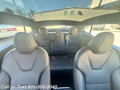 2025 Tesla Model S - Photo 34 - North Salt Lake, UT 84010