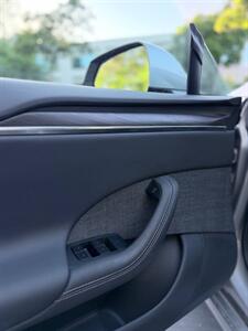 2025 Tesla Model S   - Photo 7 - North Salt Lake, UT 84010