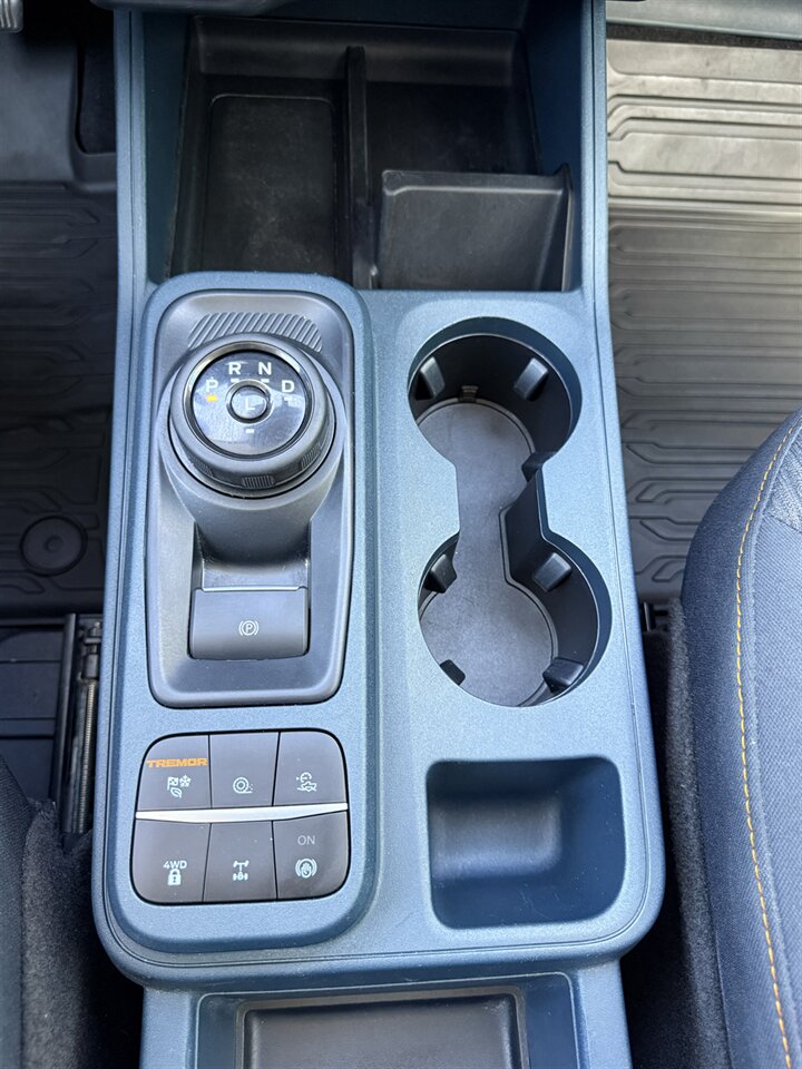 2023 Ford Maverick XLT  Tremor - Photo 18 - North Salt Lake, UT 84010