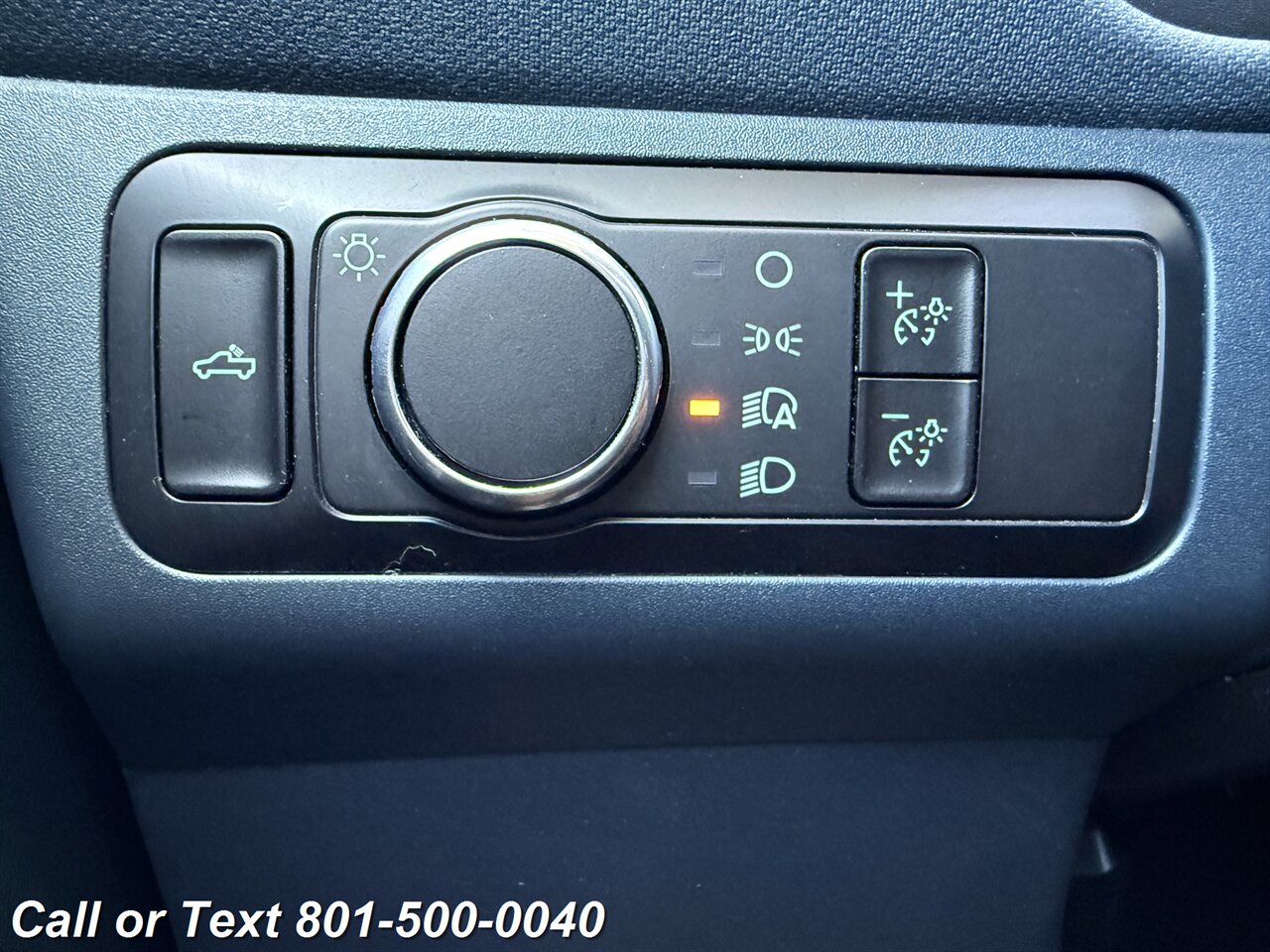 2023 Ford Maverick XLT  Tremor - Photo 20 - North Salt Lake, UT 84010