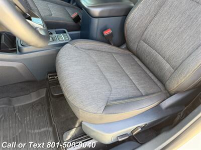2023 Ford Maverick XLT  Tremor - Photo 24 - North Salt Lake, UT 84010