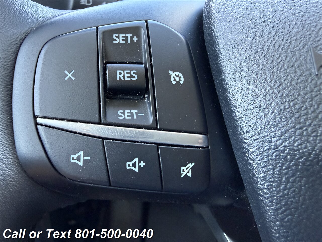 2023 Ford Maverick XLT  Tremor - Photo 8 - North Salt Lake, UT 84010