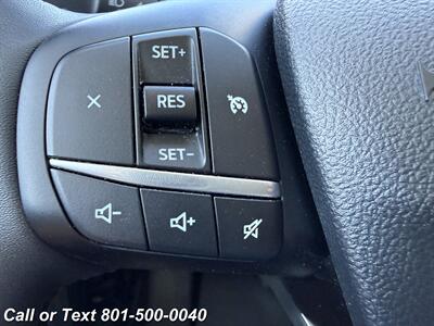 2023 Ford Maverick XLT  Tremor - Photo 8 - North Salt Lake, UT 84010