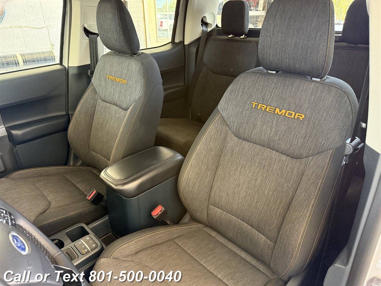 2023 Ford Maverick XLT  Tremor - Photo 4 - North Salt Lake, UT 84010