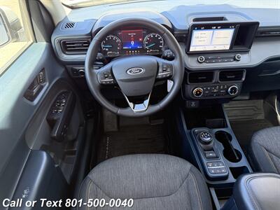 2023 Ford Maverick XLT  Tremor - Photo 2 - North Salt Lake, UT 84010