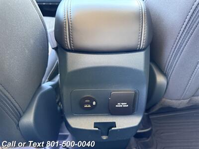 2023 Ford Maverick XLT  Tremor - Photo 27 - North Salt Lake, UT 84010
