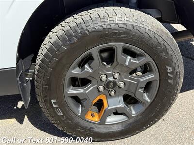 2023 Ford Maverick XLT  Tremor - Photo 43 - North Salt Lake, UT 84010