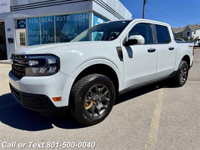 2023 Ford Maverick XLT  Tremor - Photo 10 - North Salt Lake, UT 84010